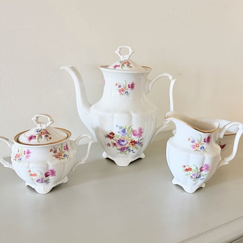 Vintage walbrzych made - vintage, in