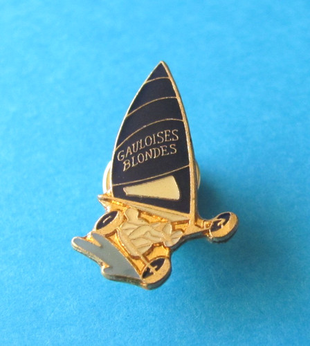 Gauloises blondes cigarettes - gauloises,