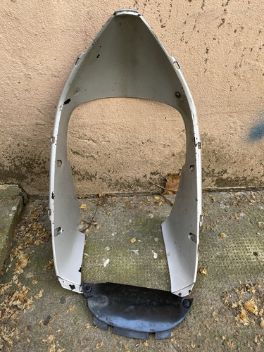 Honda vfr750 rc36 interior - honda,
