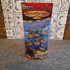 Heroscape Utgar’s Rage