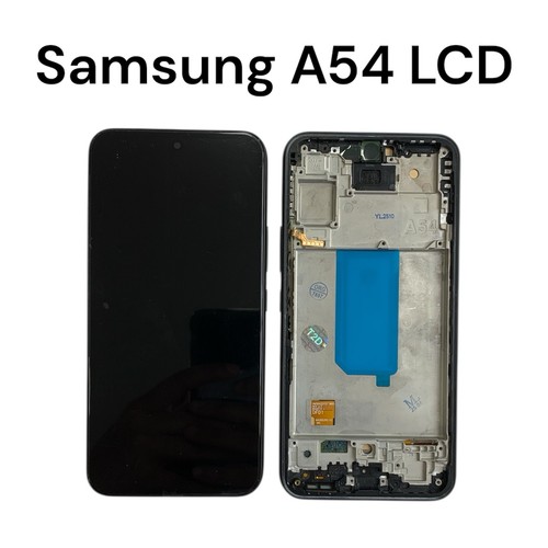 Samsung galaxy a54 - a54, (a546b)
