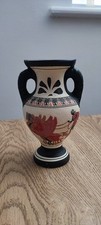 Vase Made In Greece