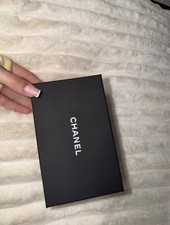 Chanel Small Box