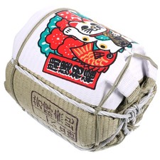  Japanese Style Barrel Statue