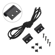 Motorhome Boot Cargo Mesh Anti Drop Elastic Storage for Safe