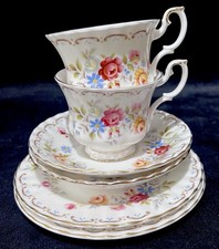 Royal Albert “Jubilee