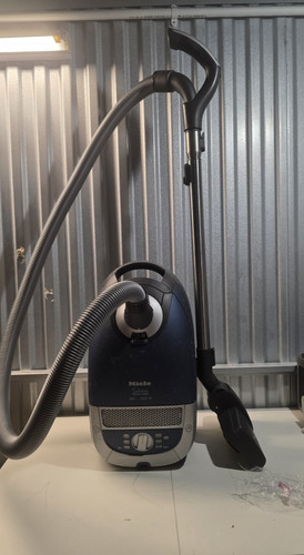 Miele solution s700 - miele, vacuum
