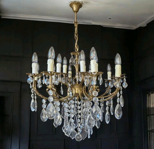 Large antique vintage - large,
