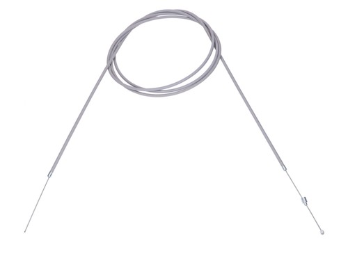 Shift cable gray - for, piaggio