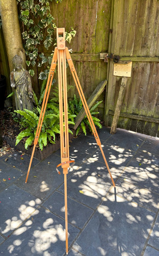 Vintage daler rowney - rowney, st