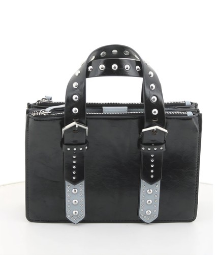 Unique zara black handbag - unique,
