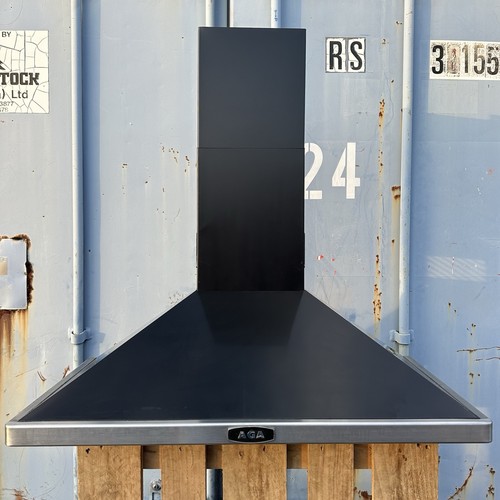 Aga ch90 90cm cooker hood - ch90,