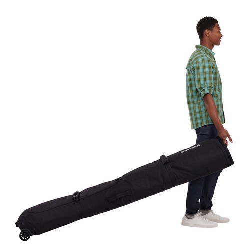 Thule roundtrip ski - ski, roller