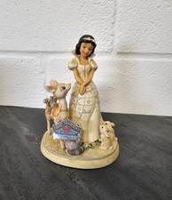 Snow White Disney Traditions