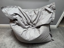 High quality, large bean bag