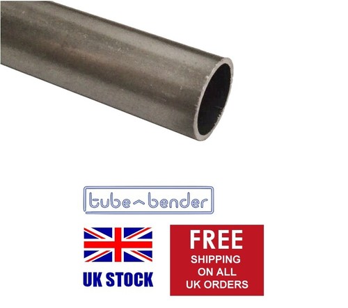 3mm roll bar - 48.3mm, od