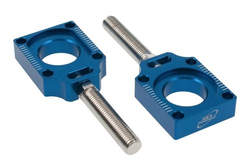 As3 axle blocks for - axle,