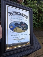 vintage southern comfort Pub