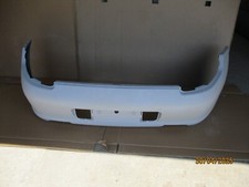 NEW OE PORSCHE 911 997 REAR BUMPER 99750541101G2X 2005 -2008 USA SPEC