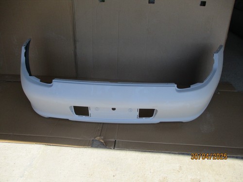New porsche 911 997 rear - oe,