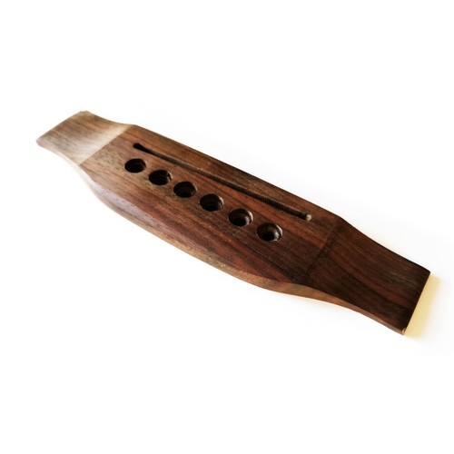 Rosewood acoustic guitar - rosewood,