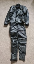 VINTAGE LEWIS MENS LEATHER