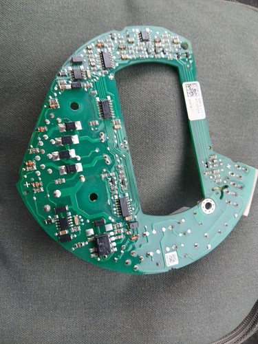 Worcester bosch boiler - worcester, pcb