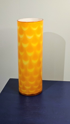 Elme glasbruk mid century - glasbruk,