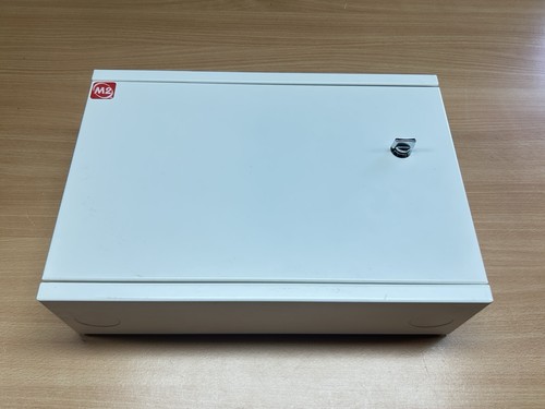 Am2x55trm way 100a metal - m2,