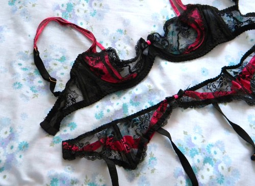 Agent provocateur 32dd gauzy - agent,