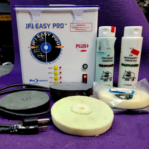 Jfj easy pro - easy,