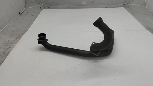 Buell xb9 09 exhaust - buell,