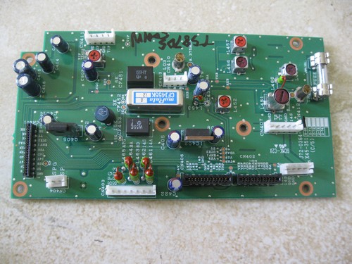 Kenwood 870s connection - kenwood,