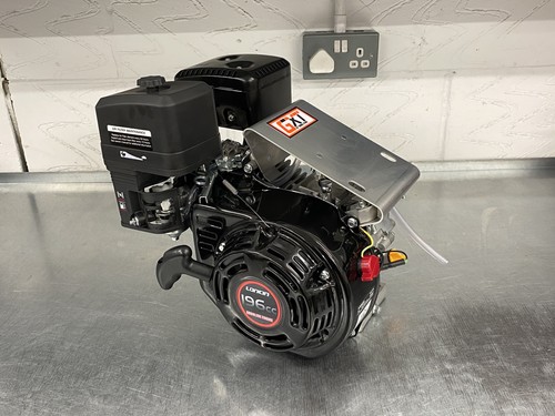 Gx200 modified 9hp prokart - gx200,