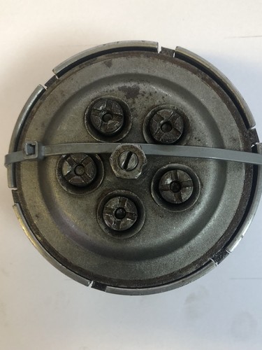 Ossa mar 250cc clutch - ossa,
