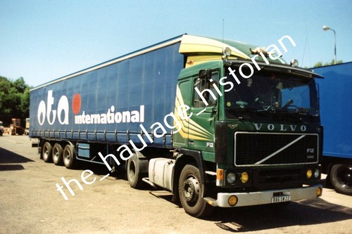 Thh truck photos volvo - truck,