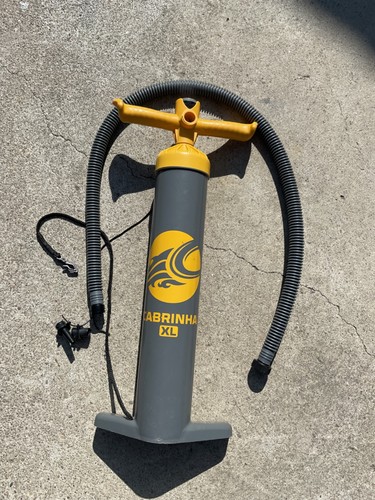 Cabrinha kite wing pump - wing,