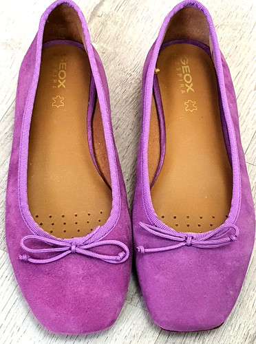 Brand new geox respira women - new,