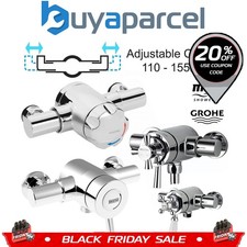 Bristan Thermostatic Mini Mixer Shower Valve RP Mira 133 140mm 143mm 150mm 153mm