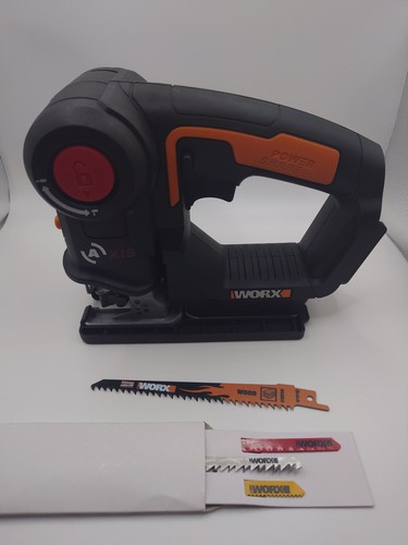 Worx powershare cordless - worx,