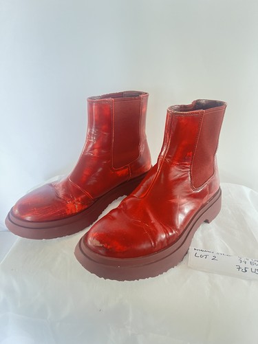 Woman boot camper - woman’s, boot,