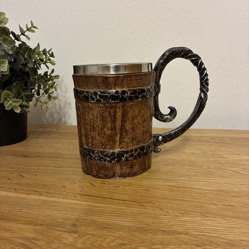 Viking style mug - viking,