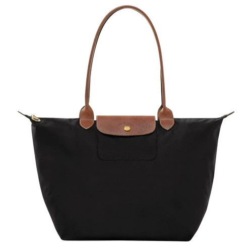 Genuine new longchamp - longchamp, le