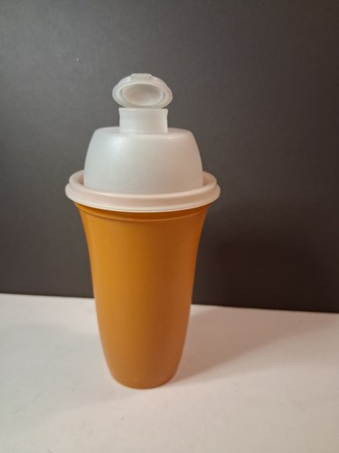Vintage 1970s tupperware - 1970s,