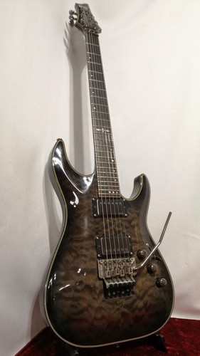 Schecter hb electric - schecter,