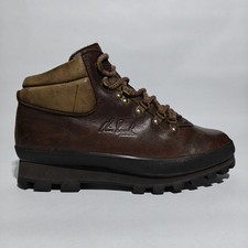 Brasher Hillmaster Brown
