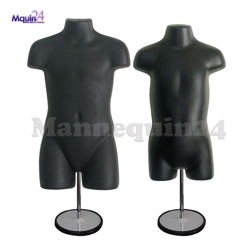 Child toddler torso - &,