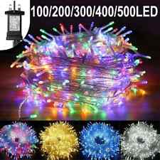 UK Fairy String Lights 10-100m