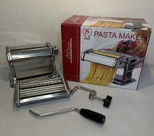 Sabar Stainless Steel Pasta