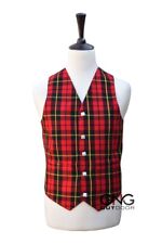 Men's Wedding Wallace Tartan